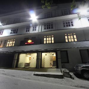 Jewel Of The East Hotel