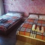 Guest accommodation in Anapa 