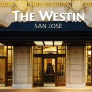 Hotels near City Lights Theater San Jose - The Westin San Jose