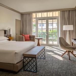 Hotels near Miracle Theatre Coral Gables - Hyatt Regency Coral Gables