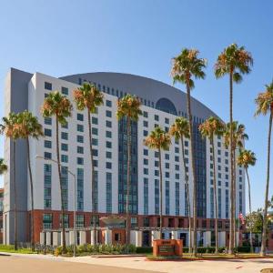 Hyatt Regency La Jolla at Aventine