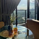 Trion @ KL By Vacation Suites