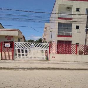 Apê no Recanto do Vovô