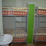 Hostel in Arkhangelsk 