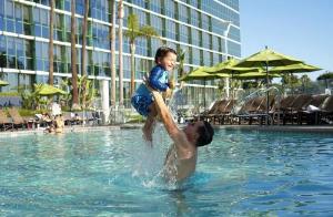 Hyatt Regency Long Beach, Long Beach