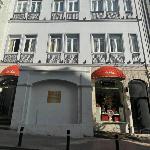Urban Quarters - Bogazkesen Istanbul