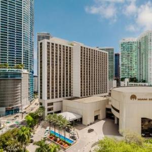 Hotels near ZeyZey Miami - Hyatt Regency Miami