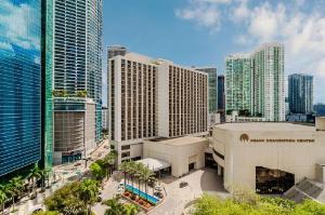 Hyatt Regency Miami, Miami