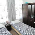 Guest accommodation in Kurgan 