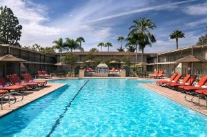 Hyatt Regency Newport Beach, Newport Beach