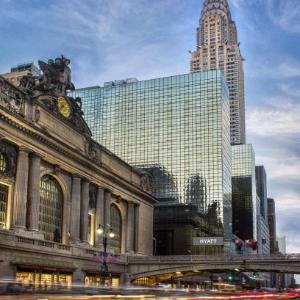 Hyatt Grand Central New York