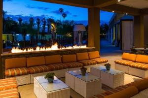 Hyatt Palm Springs, Palm Springs
