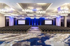 Hyatt Regency Rochester, Rochester