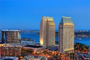 Manchester Grand Hyatt San Diego, San Diego