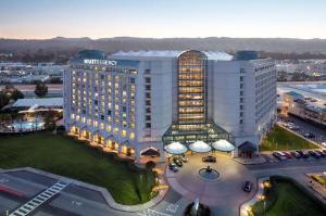 Hyatt Regency San Francisco Airport, Burlingame