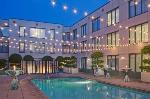 American Academy-Ophthalmology California Hotels - Hyatt Centric Fishermans Wharf