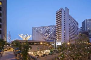 Hyatt Regency San Francisco, San Francisco