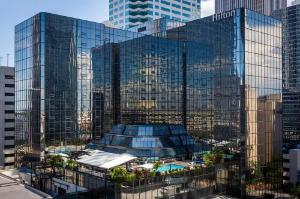 Hilton Tampa Downtown, Tampa