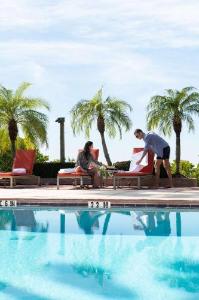 Grand Hyatt Tampa Bay, Tampa