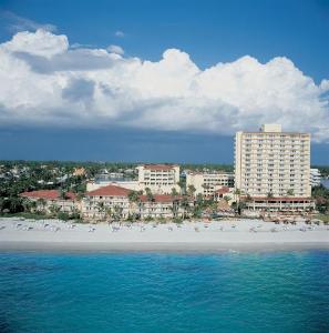 La Playa Beach & Golf Resort, a Noble House Resort, Naples