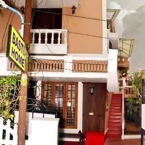 Bastian Homestay
