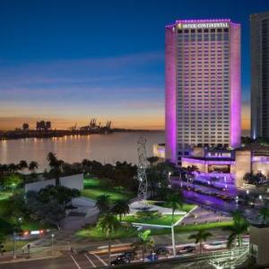 Intercontinental Miami