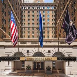 InterContinental New York Barclay Hotel