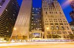 Fort Dearborn Illinois Hotels - InterContinental Chicago Magnificent Mile, An IHG Hotel
