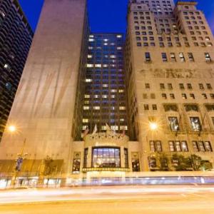 InterContinental Chicago Magnificent Mile an IHG Hotel