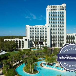 Hilton Orlando Buena Vista Palace Disney Springs Area