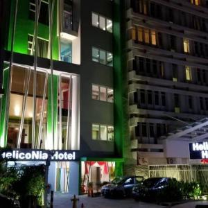 YAN Hotel