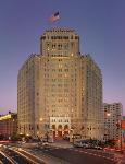 California Assembly Of Local California Hotels - InterContinental Mark Hopkins San Francisco