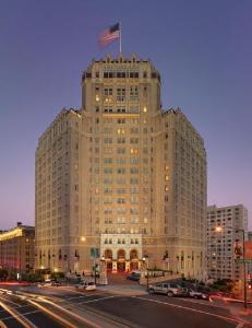 InterContinental Mark Hopkins San Francisco, San Francisco