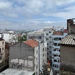 Apartment in Istanbul 