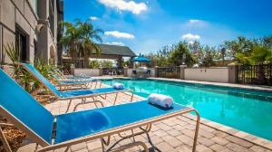Best Western Airport Inn, Fort Myers