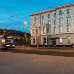 Hotels near Blackpool Opera House - Ibis Styles Blackpool