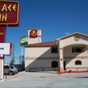 Palace Inn 290 - Fairbanks