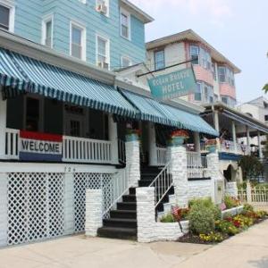 The Cove hotel photo