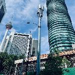 Vortex Hotel Suites & Residence by KLCC 