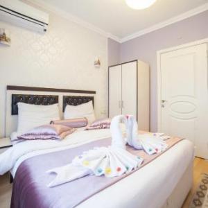 Bright Apart Hotel