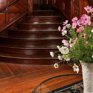 Hotels near Comedy Works Albany - The Morgan State House Inn