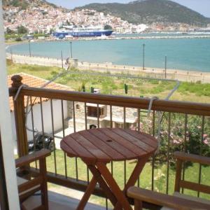 ANTONIOS Skopelos studios apartments
