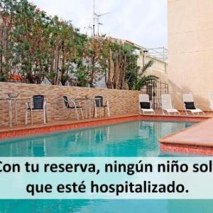 Apartamentos Doña Carmen 3000