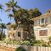 Santa Barbara City College Hotels - Cheshire Cat Inn & Cottages