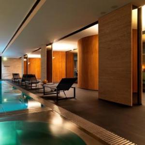 Sense Hotel Sofia a Member of Design Hotels