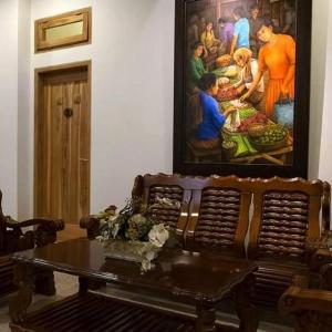 Helena Guest House