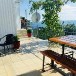 Chaika Guest House Tuapse