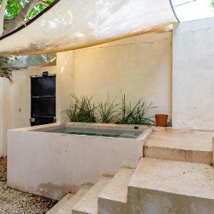 Casa Jicama