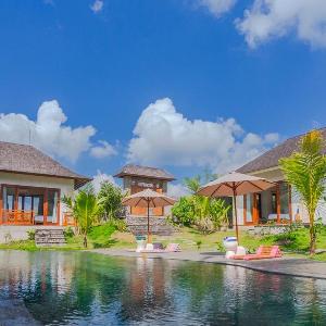 Milavila ubud