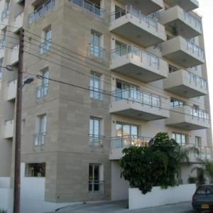 Nicosia Suites